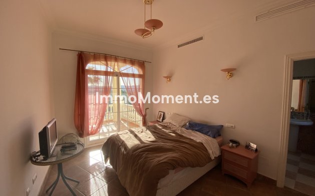 Revente - Villa - Mijas - Mijas Golf