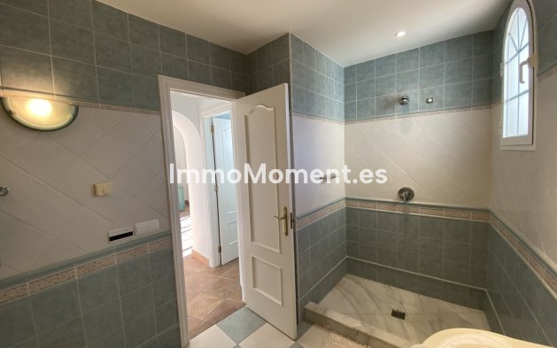 Revente - Villa - Mijas - Mijas Golf