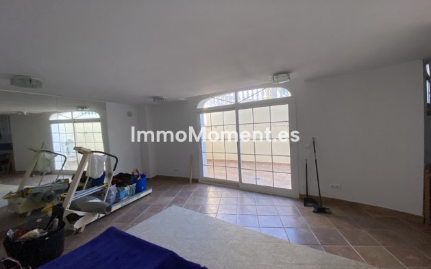 Revente - Villa - Mijas - Mijas Golf