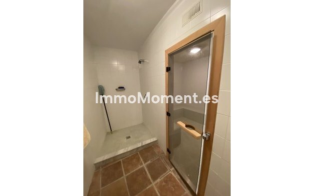 Revente - Villa - Mijas - Mijas Golf