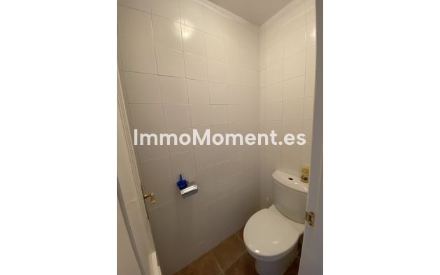 Revente - Villa - Mijas - Mijas Golf