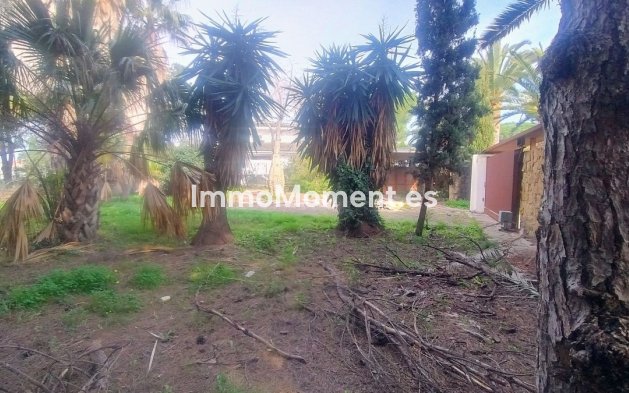 Revente - Terrain - Marbella - Hacienda Las Chapas