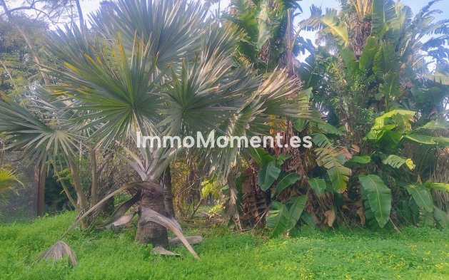 Revente - Terrain - Marbella - Hacienda Las Chapas