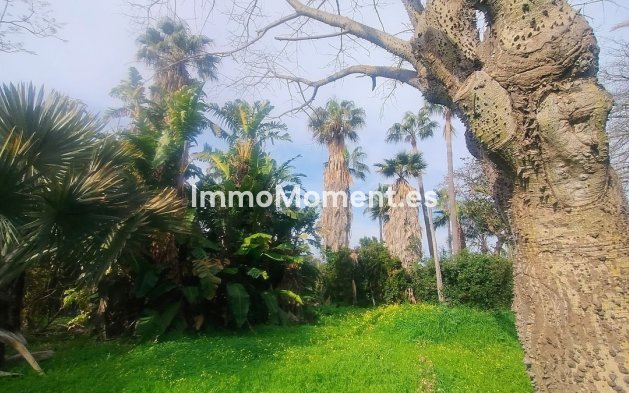 Revente - Terrain - Marbella - Hacienda Las Chapas