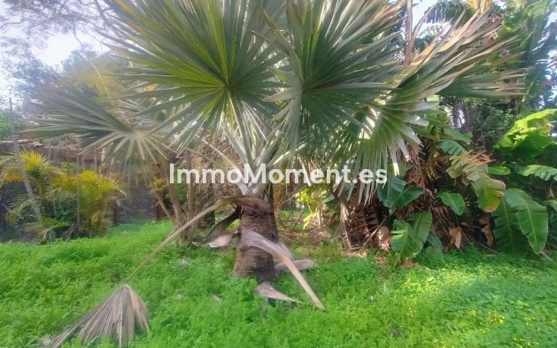 Revente - Terrain - Marbella - Hacienda Las Chapas