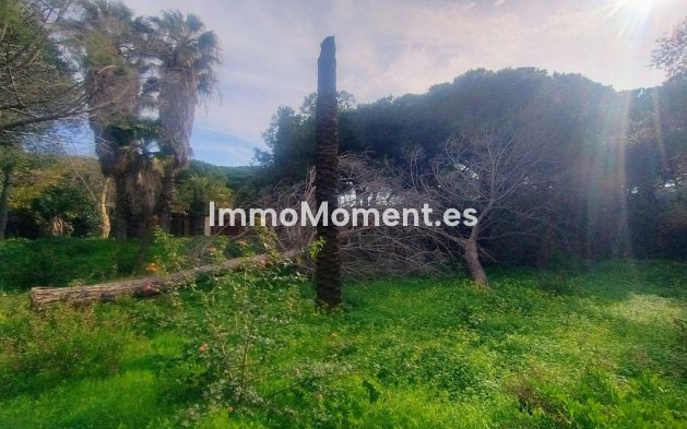 Revente - Terrain - Marbella - Hacienda Las Chapas