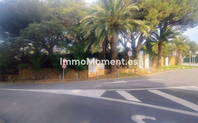 Revente - Terrain - Marbella - Hacienda Las Chapas