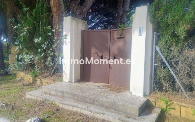 Revente - Terrain - Marbella - Hacienda Las Chapas