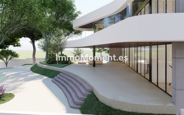 Revente - Terrain - Marbella - Hacienda Las Chapas