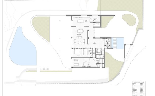 Revente - Terrain - Marbella - Hacienda Las Chapas
