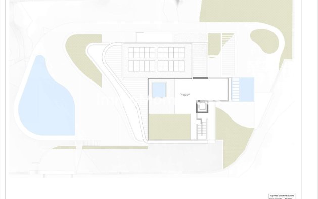 Revente - Terrain - Marbella - Hacienda Las Chapas