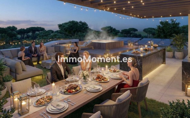 Revente - Terrain - Marbella - Hacienda Las Chapas