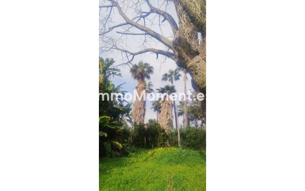 Revente - Terrain - Marbella - Hacienda Las Chapas