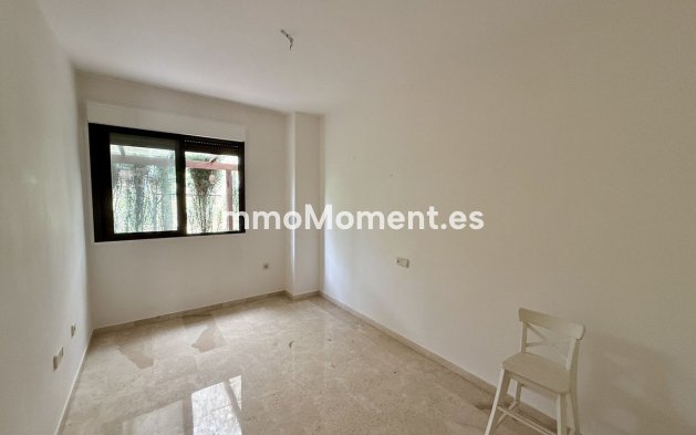Bestaande woning - Appartement - Estepona  - New Golden Mile