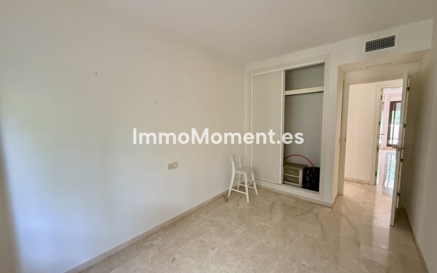 Bestaande woning - Appartement - Estepona  - New Golden Mile
