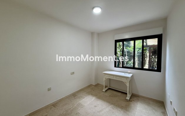Bestaande woning - Appartement - Estepona  - New Golden Mile