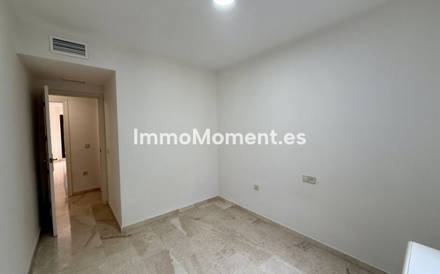 Bestaande woning - Appartement - Estepona  - New Golden Mile