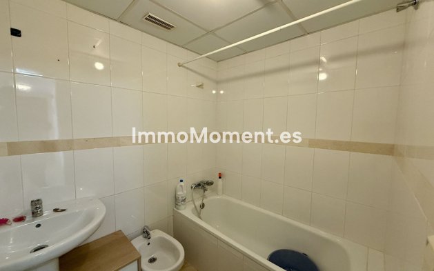 Bestaande woning - Appartement - Estepona  - New Golden Mile