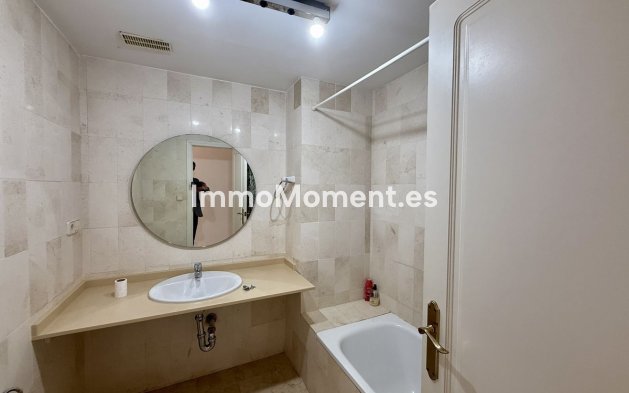 Bestaande woning - Appartement - Estepona  - New Golden Mile