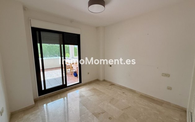 Bestaande woning - Appartement - Estepona  - New Golden Mile