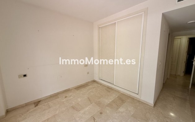 Bestaande woning - Appartement - Estepona  - New Golden Mile