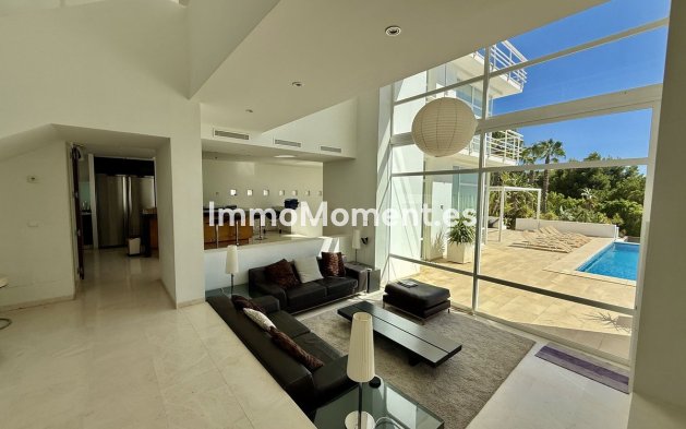 Revente - Villa - Mijas - Valtocado