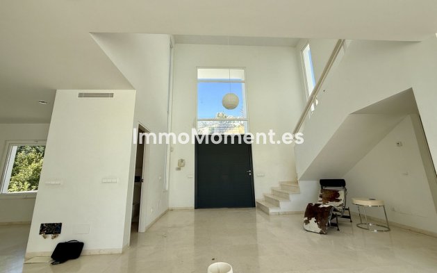 Revente - Villa - Mijas - Valtocado