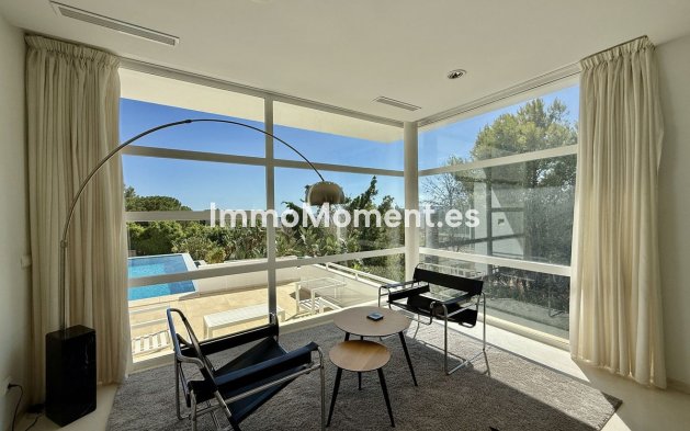 Revente - Villa - Mijas - Valtocado