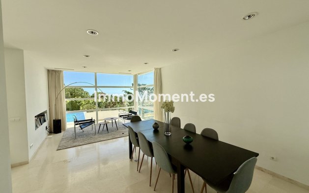 Revente - Villa - Mijas - Valtocado