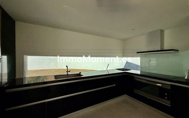 Revente - Villa - Mijas - Valtocado