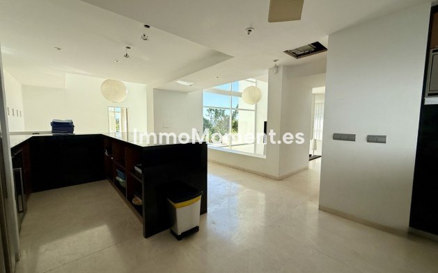 Revente - Villa - Mijas - Valtocado