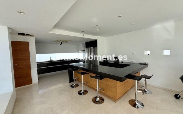 Revente - Villa - Mijas - Valtocado