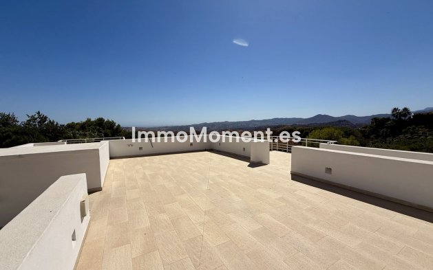 Revente - Villa - Mijas - Valtocado