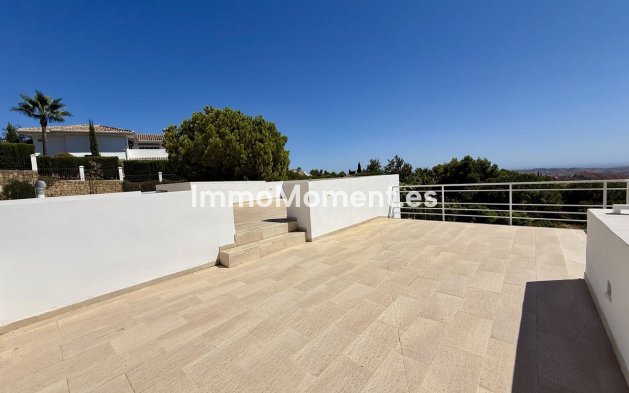 Revente - Villa - Mijas - Valtocado
