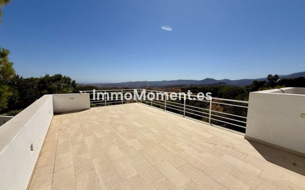 Revente - Villa - Mijas - Valtocado