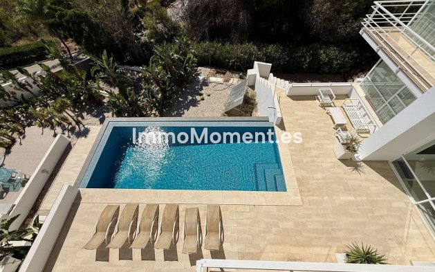 Revente - Villa - Mijas - Valtocado