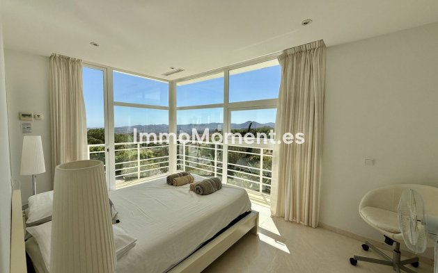 Revente - Villa - Mijas - Valtocado