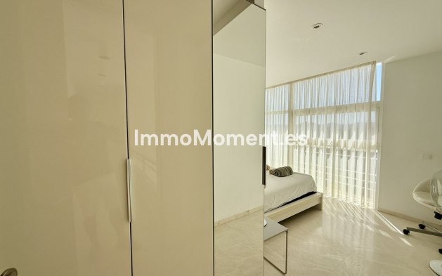 Revente - Villa - Mijas - Valtocado