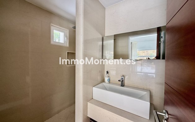 Revente - Villa - Mijas - Valtocado