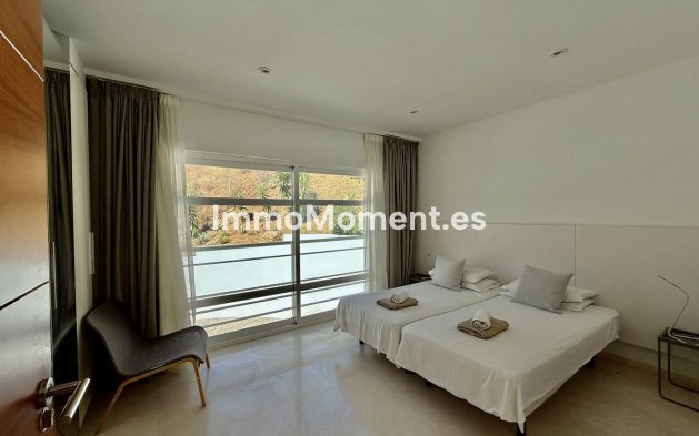 Revente - Villa - Mijas - Valtocado