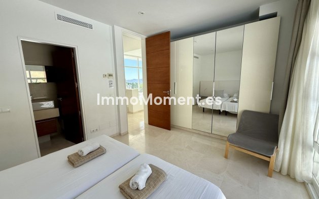 Revente - Villa - Mijas - Valtocado