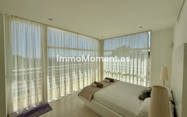 Revente - Villa - Mijas - Valtocado