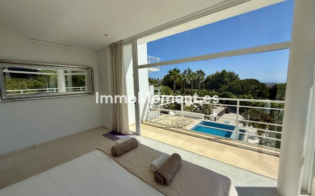 Revente - Villa - Mijas - Valtocado