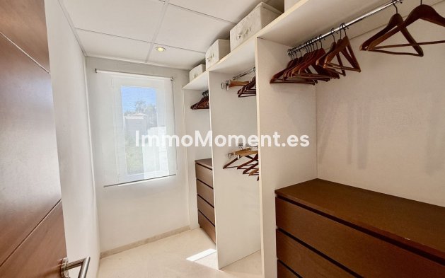 Revente - Villa - Mijas - Valtocado