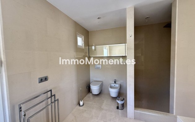 Revente - Villa - Mijas - Valtocado