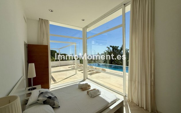 Revente - Villa - Mijas - Valtocado