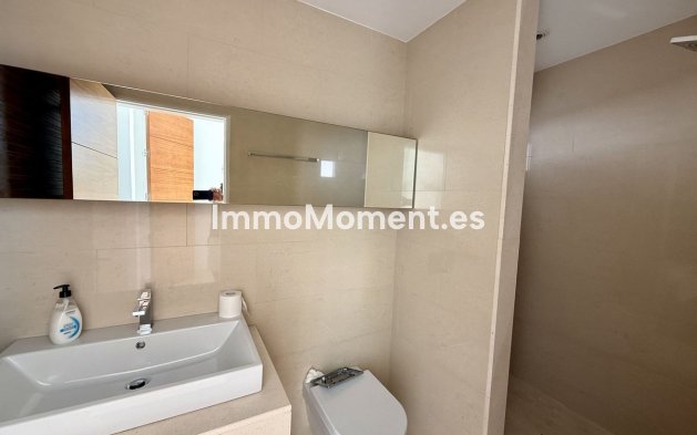 Revente - Villa - Mijas - Valtocado