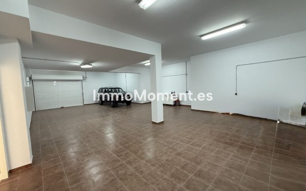 Revente - Villa - Mijas - Valtocado