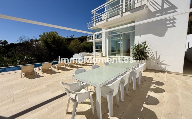 Revente - Villa - Mijas - Valtocado