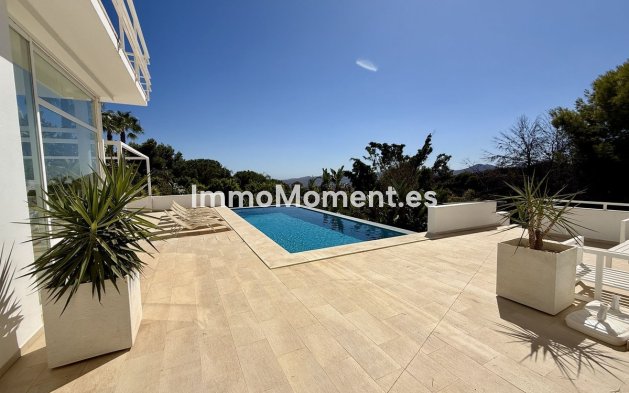 Revente - Villa - Mijas - Valtocado